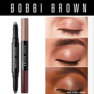 Bobbi Brown Dual-Ended Long-Wear Cream Shadow Stick